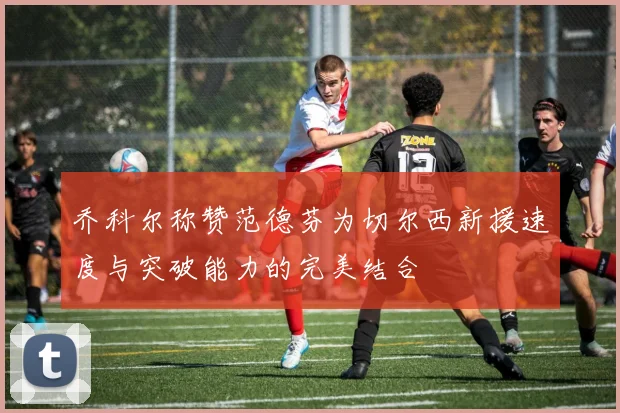乔科尔称赞范德芬为切尔西新援速度与突破能力的完美结合